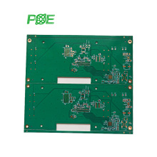 Customized printed circuit board electronic PCB assembly manufacturer
